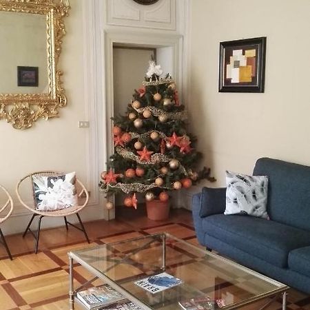 B&B Palazzo Bianchi Парма Екстериор снимка