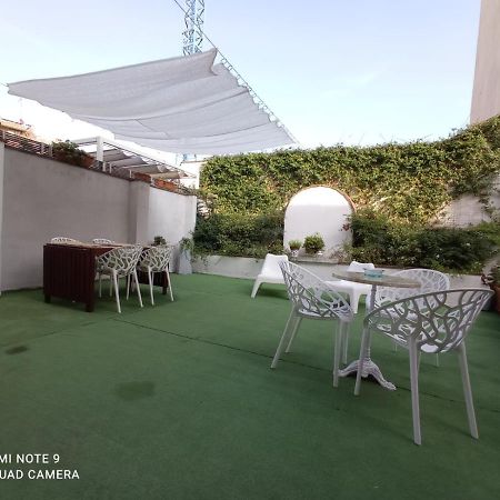 B&B Palazzo Bianchi Парма Екстериор снимка