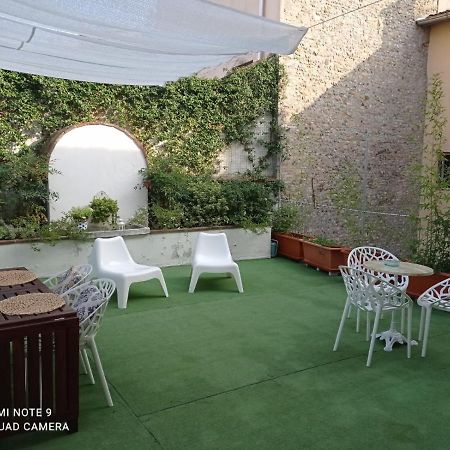 B&B Palazzo Bianchi Парма Екстериор снимка