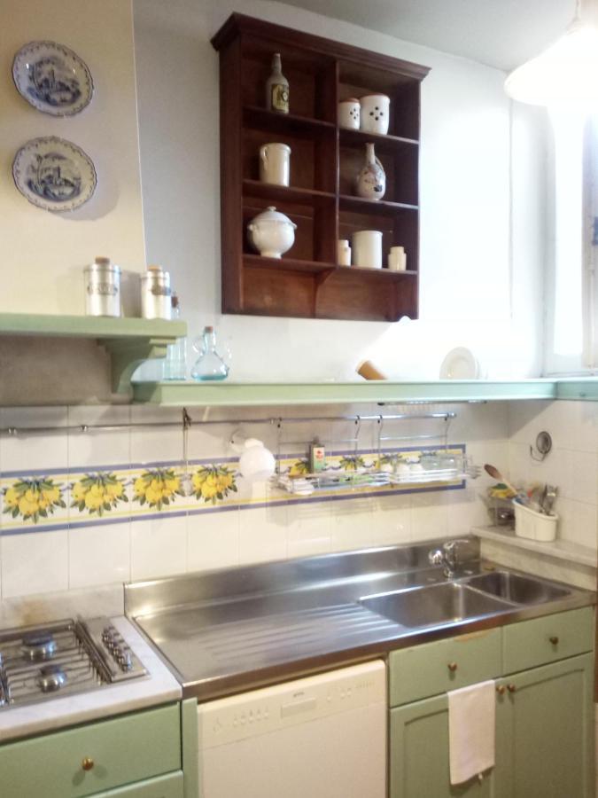 B&B Palazzo Bianchi Парма Екстериор снимка