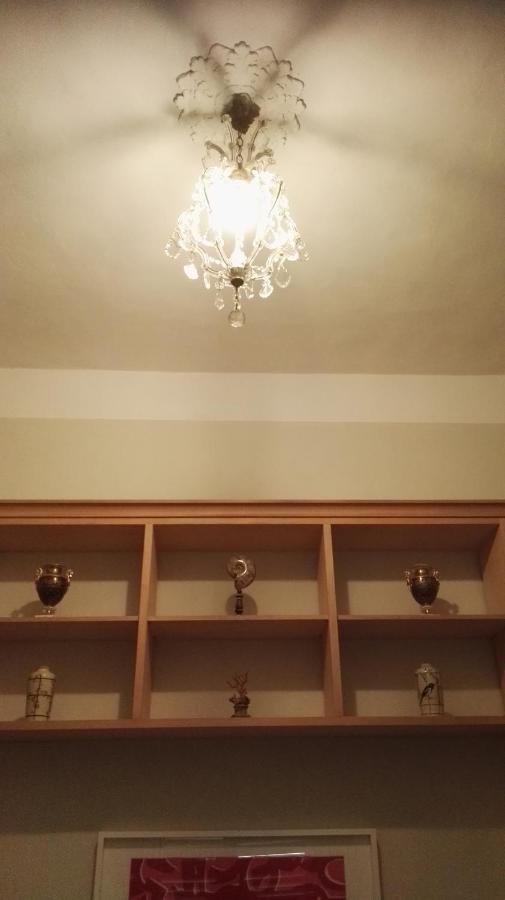 B&B Palazzo Bianchi Парма Екстериор снимка