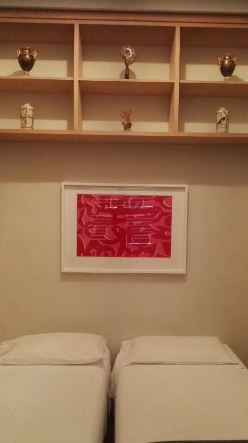 B&B Palazzo Bianchi Парма Екстериор снимка