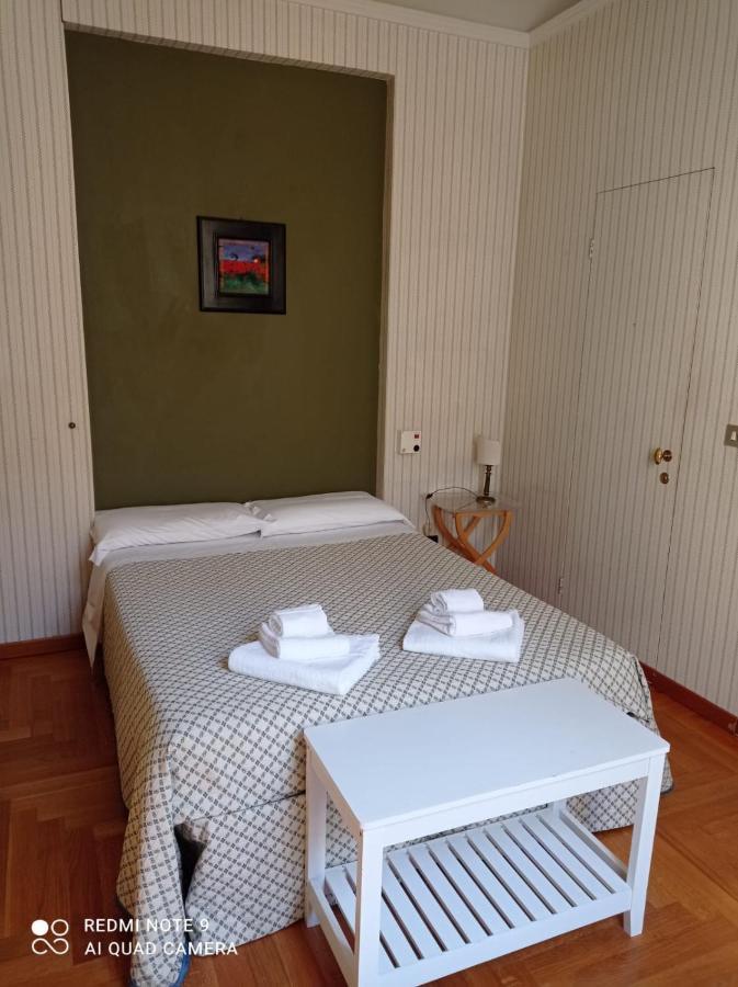 B&B Palazzo Bianchi Парма Екстериор снимка