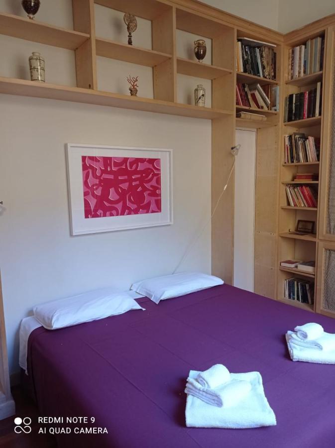 B&B Palazzo Bianchi Парма Екстериор снимка