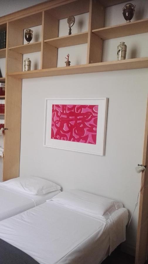 B&B Palazzo Bianchi Парма Екстериор снимка