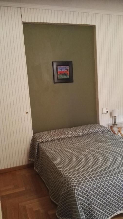 B&B Palazzo Bianchi Парма Екстериор снимка