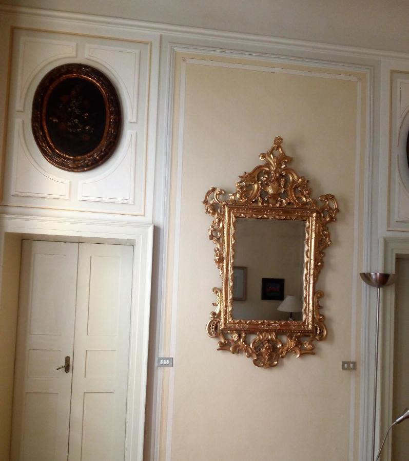 B&B Palazzo Bianchi Парма Екстериор снимка