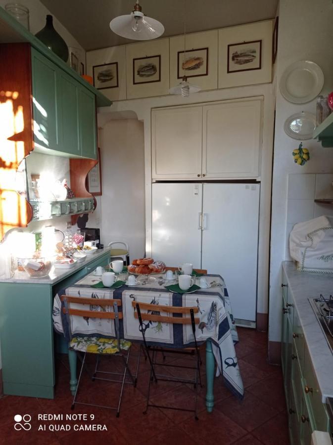 B&B Palazzo Bianchi Парма Екстериор снимка
