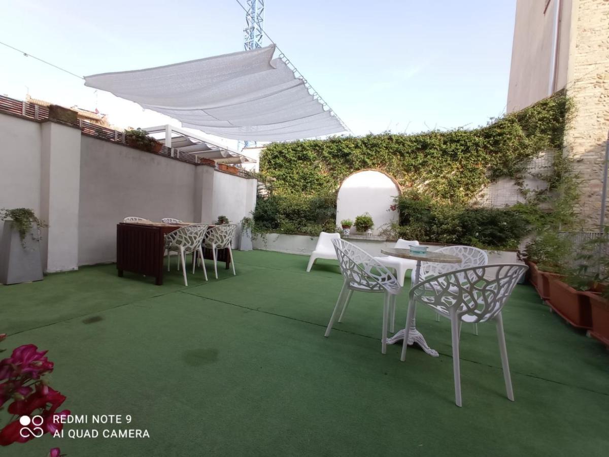 B&B Palazzo Bianchi Парма Екстериор снимка