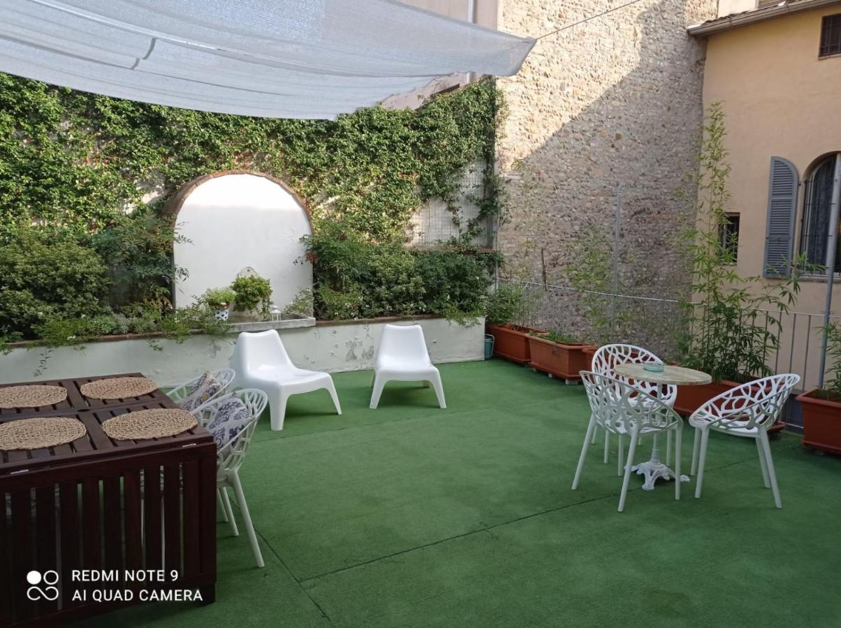 B&B Palazzo Bianchi Парма Екстериор снимка
