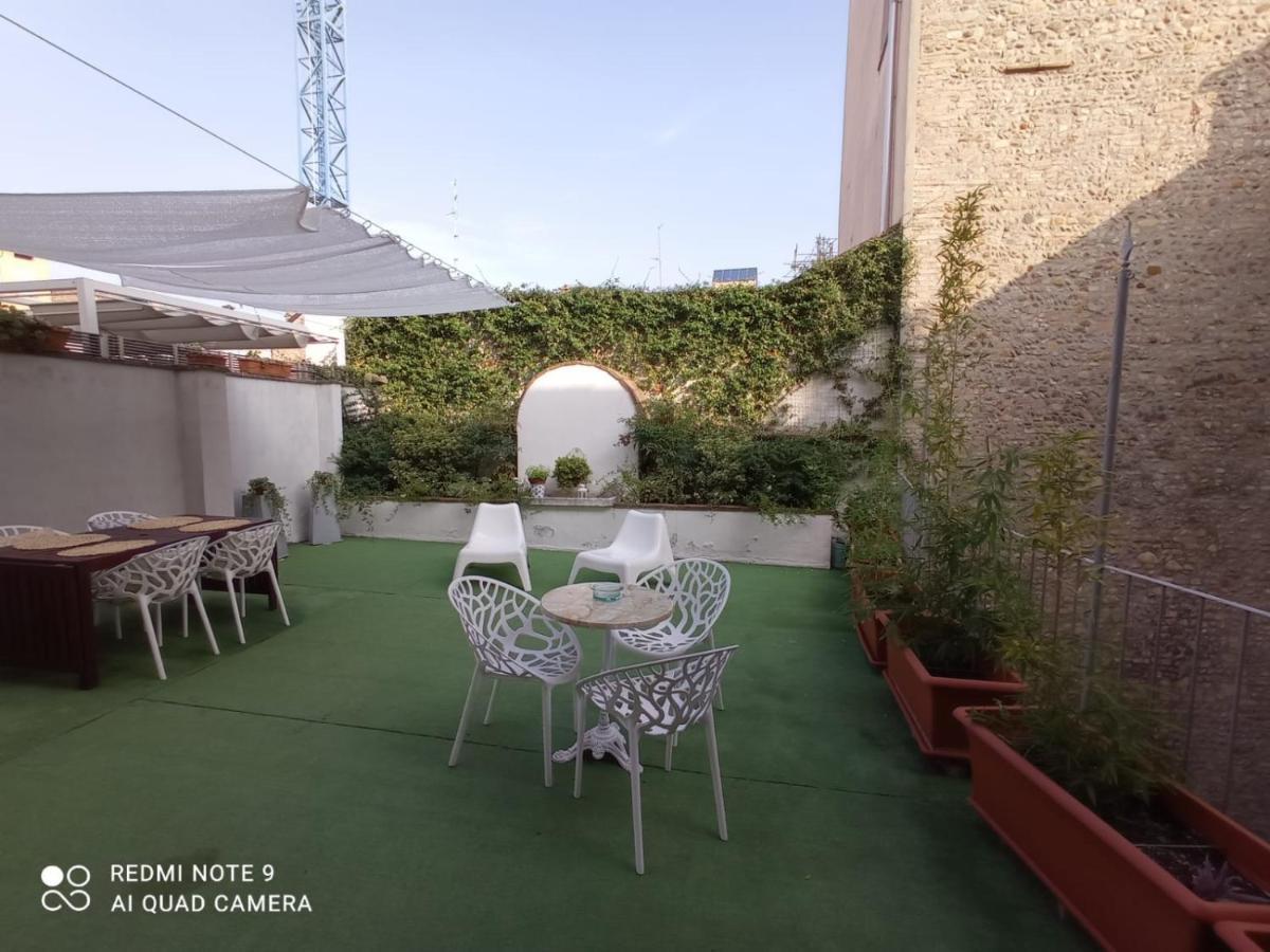B&B Palazzo Bianchi Парма Екстериор снимка