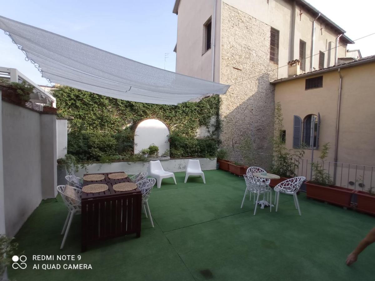 B&B Palazzo Bianchi Парма Екстериор снимка