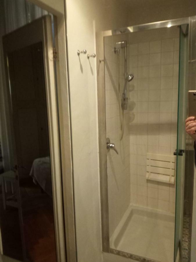 B&B Palazzo Bianchi Парма Екстериор снимка