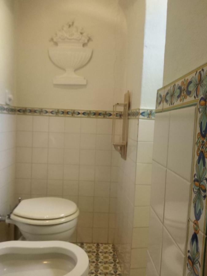 B&B Palazzo Bianchi Парма Екстериор снимка