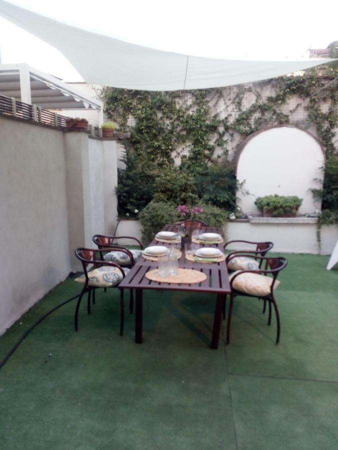 B&B Palazzo Bianchi Парма Екстериор снимка