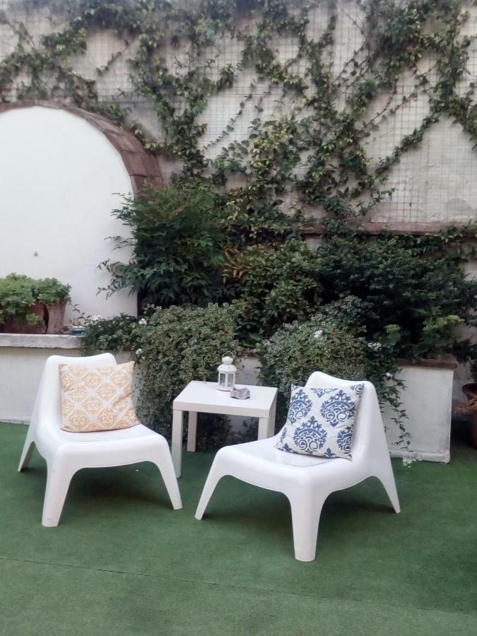 B&B Palazzo Bianchi Парма Екстериор снимка