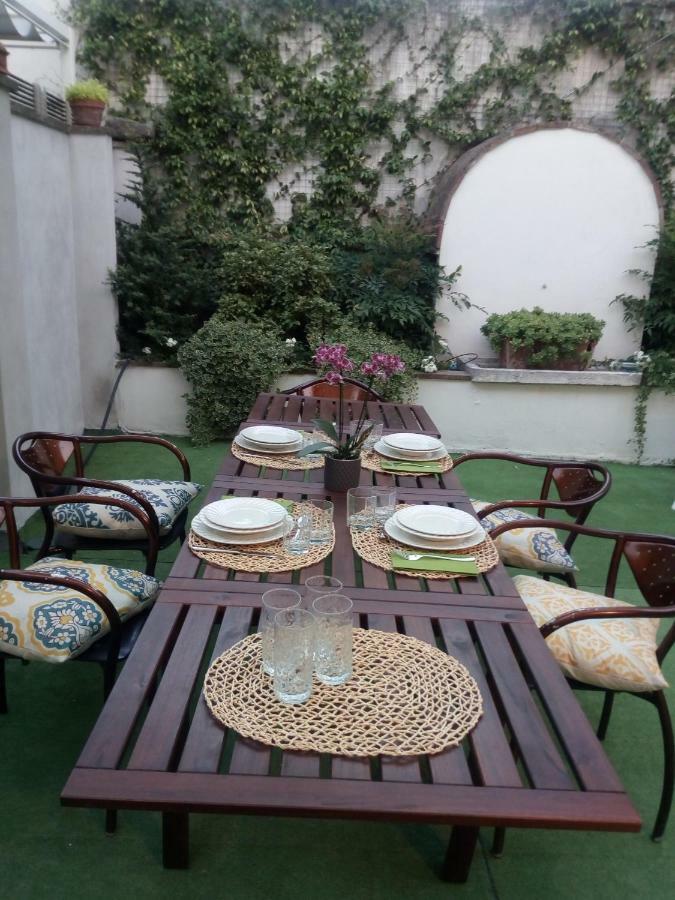 B&B Palazzo Bianchi Парма Екстериор снимка